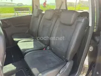 Usado Seat Alhambra Style 150 CV (110 kW) 2017 Marrón Monovolumen