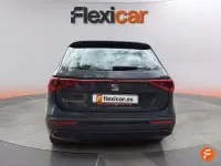 Usado Seat Tarraco Style 150 CV (110 kW) 2023 Gris SUV