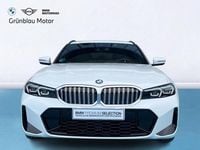 Usado BMW 320 Comfort Edition 190 CV (139 kW) 2025 Otro Familiar