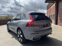 Usado Volvo XC60 Core 350 CV (257 kW) 2023 Gris / plata SUV
