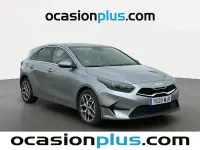 Usado Kia Ceed 160 CV (117 kW) 2023 Gris Utilitario