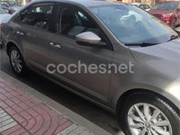 Usado Skoda Octavia Active 105 CV (77 kW) 2014 Beige Utilitario