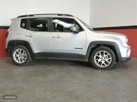 usado Jeep Renegade 1.6 MJET 120CV Limited