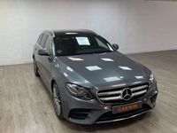 usado Mercedes E220 220d 4Matic 9G-Tronic 194