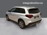 Nuevo Suzuki Vitara 110 CV (80 kW) 2026 Gris SUV