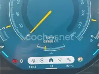 Usado Mini Cooper 156 CV (114 kW) 2024 Gris / plata Utilitario