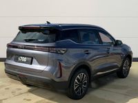 Nuevo Ebro s700 147 CV (108 kW) 2025 Gris SUV