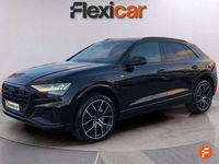 Usado Audi Q8 Premium 286 CV (210 kW) 2022 Negro SUV