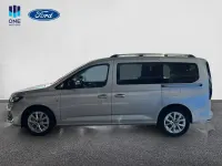 Occasion Ford Tourneo Titanium 110 kW (150 PK) 2025 Grijs MPV