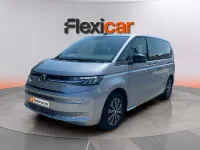 Usado VW Multivan Life 218 CV (160 kW) 2022 Gris Monovolumen