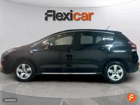 Usado Peugeot 3008 Allure 130 CV (95 kW) 2015 Beige Familiar