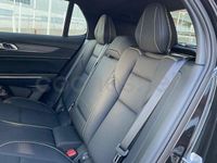 Usado Lynk & Co 01 276 CV (202 kW) 2025 Negro SUV