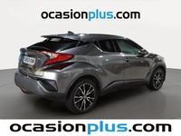Usado Toyota C-HR Advance 122 CV (89 kW) 2019 Gris SUV