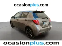Occasion Toyota Yaris 99 ch (72 kW) 2016 Marron Citadine