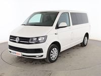Usado VW T6 Trendline 150 CV (110 kW) 2016 Blanco Van