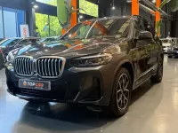 Usado BMW X3 M Sport 299 CV (219 kW) 2022 Negro SUV