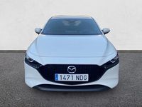 Nuevo Mazda 3 Prime-Line 140 CV (102 kW) 2025