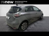 Usado Renault Zoe 99 kW (135 CV) 2023 Rojo Utilitario
