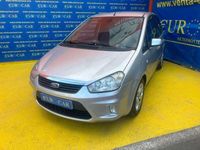 usado Ford C-MAX 1.6 TDCI