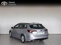 Usado Toyota Corolla Active 140 CV (102 kW) 2025 Gris / plata Familiar