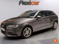 Occasion Audi A3 Advanced 110 PK (80 kW) 2016 Grijs Sedan