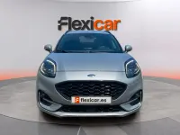 Usado Ford Puma ST-Line X 125 CV (91 kW) 2023 Gris SUV