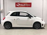 usado Abarth 595 1.4T JET PISTA 121KW