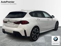 Usado BMW 118 Comfort Edition 150 CV (110 kW) 2025 Blanco Utilitario