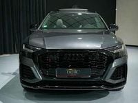 Usado Audi RS Q8 600 CV (441 kW) 2024 Gris SUV