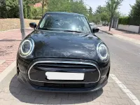 Usado Mini Cooper 136 CV (100 kW) 2021 Negro Utilitario
