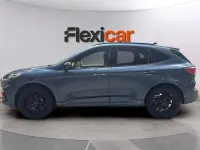 Usado Ford Kuga ST-Line X 225 CV (165 kW) 2023 Azul SUV