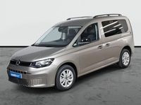 Nuevo VW Caddy Comfortline 102 CV (75 kW) 2026 Mojave beige metalizado Monovolumen
