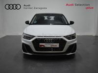 Usado Audi A1 Sportback 110 CV (80 kW) 2022 Blanco Utilitario