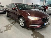 Usado Opel Insignia Excellence 170 CV (125 kW) 2017 Granate Berlina