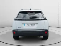 Usado Peugeot 2008 Allure 101 CV (74 kW) 2023 Blanco SUV