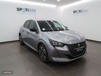 usado Peugeot 208 PureTech 73kW (100CV) Allure