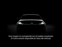 Usado VW Touran Advance 150 CV (110 kW) 2020 Negro Monovolumen