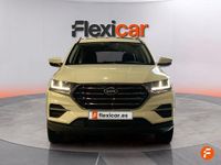 Usado SWM G01 131 CV (96 kW) 2023 Blanco SUV