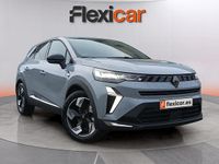 Ny Renault Symbioz Evolution 145 HK (106 kW) 2025 Grå SUV