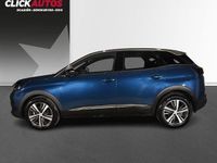 Usado Peugeot 3008 Allure 130 CV (95 kW) 2023 Azul SUV