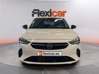 Usado Opel Corsa Edition 102 HP (75 kW) 2020 Branco Citadino