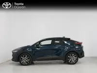 Usado Toyota C-HR Advance 140 CV (102 kW) 2024 Blanco SUV