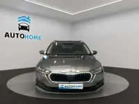 Usado Skoda Octavia Ambition 150 CV (110 kW) 2023 Gris Familiar