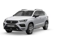 Nuevo Seat Ateca FR 150 CV (110 kW) 2026 Blanco SUV