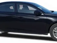 Usado Peugeot 508 Active 131 CV (96 kW) 2023 Negro
