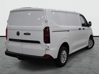 Usado VW Transporter 110 CV (80 kW) 2025 Clear white Van
