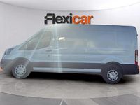 Usado Ford Transit Trend 101 CV (74 kW) 2023 Blanco Van