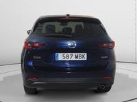 Usado Mazda CX-5 184 CV (135 kW) 2022 SUV