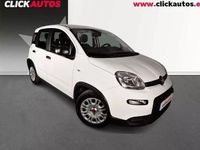 Usado Fiat Panda 70 CV (51 kW) 2023 Utilitario