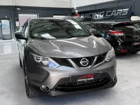 Usado Nissan Qashqai Premium Edition 130 CV (95 kW) 2015 Gris / plata SUV